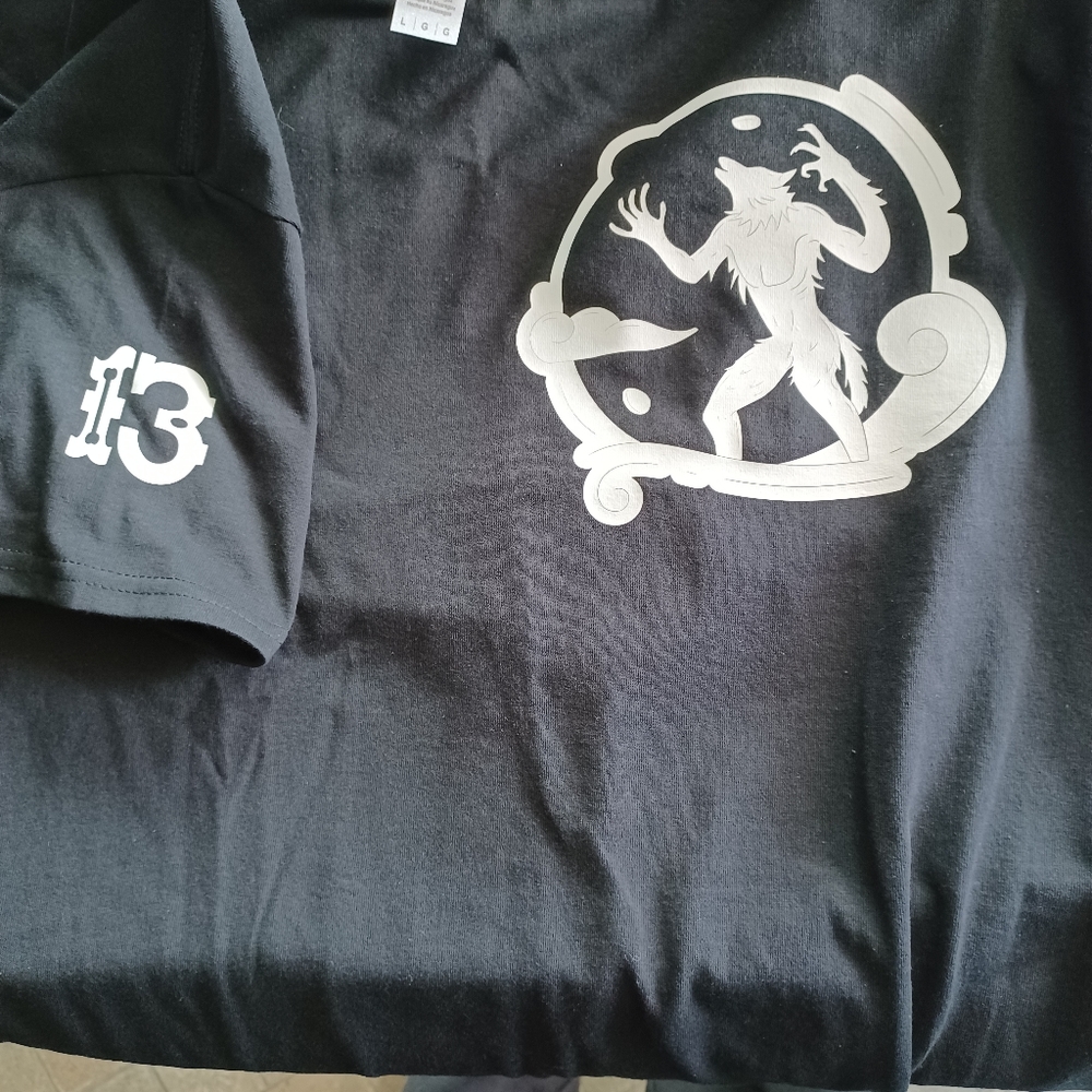 Custom shirts - Picture 2 of 4